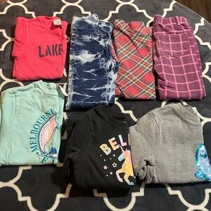Girls Size 5 Bundle/ Lot
